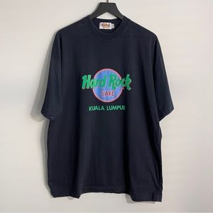 Vintage Hard Rock Cafe Shirt